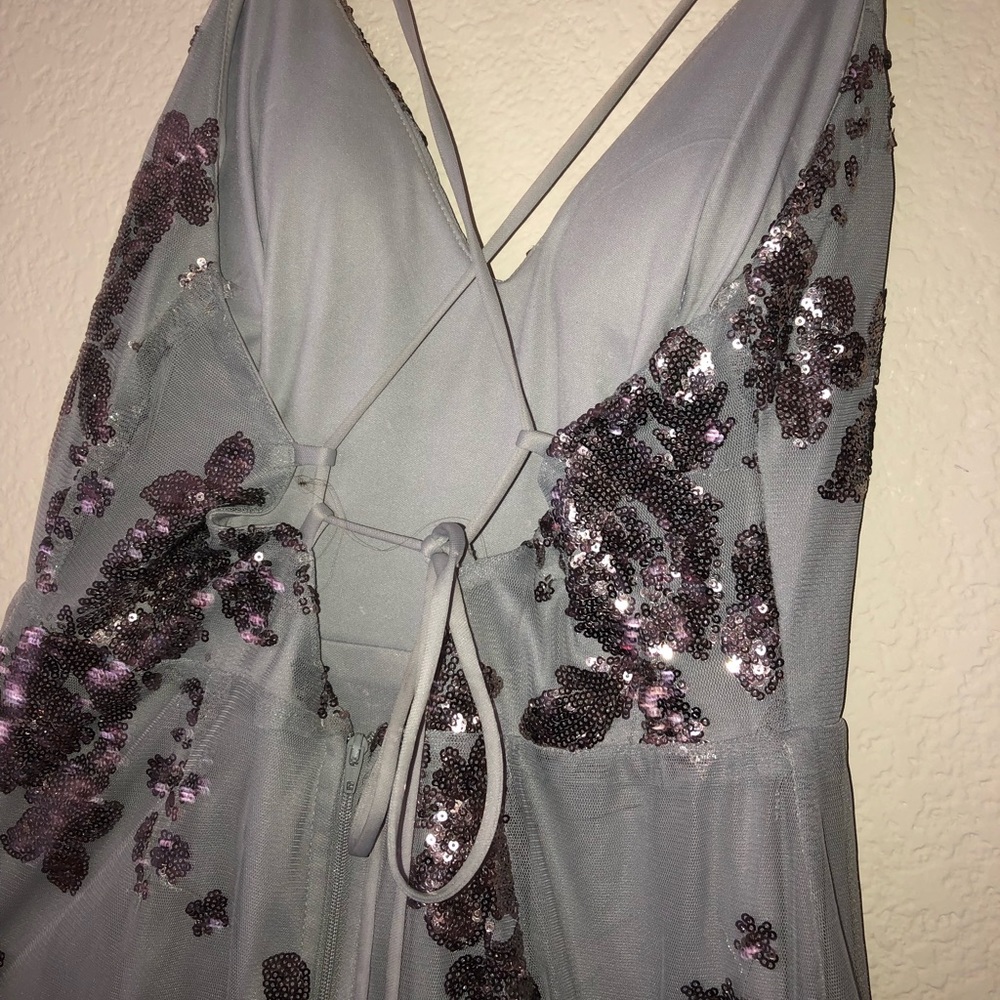 PROM DRESS! - Picture 4 of 5